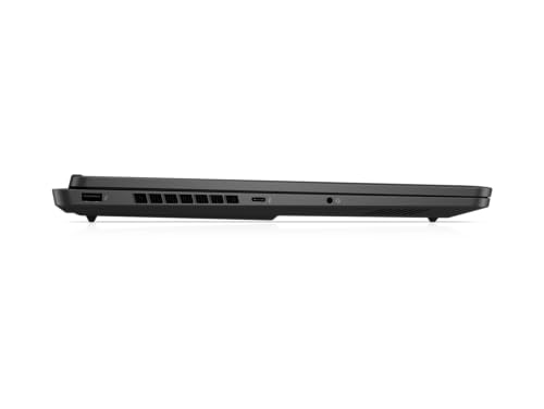 HP Omen 16" WQXGA IPS 240Hz Gaming Notebook Intel Core Ultra 9 285H 16GB RAM 1TB SSD NVIDIA GeForce RTX 5070 Shadow Black