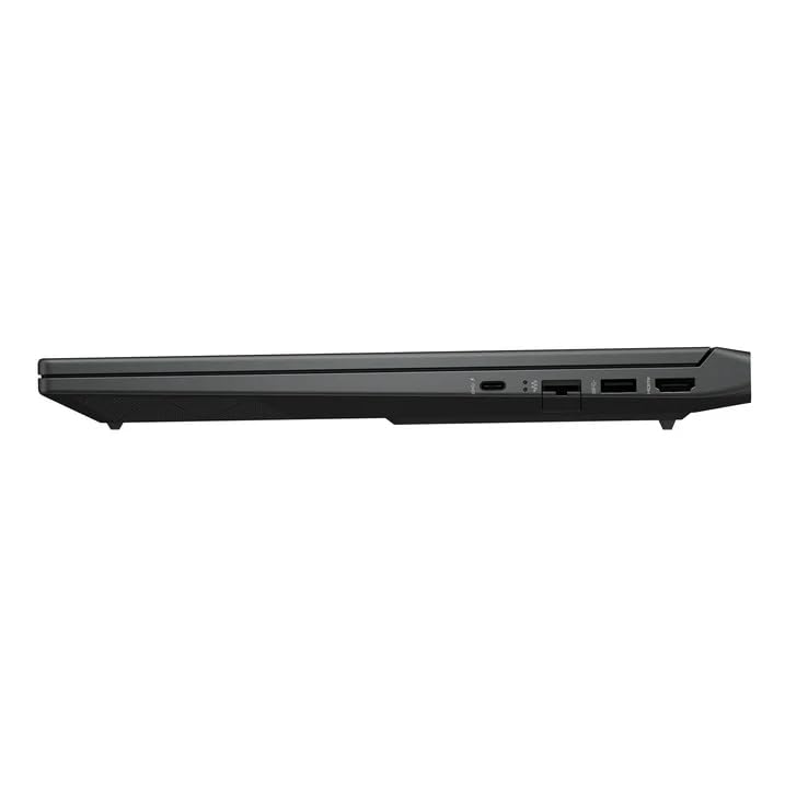 HP Victus Gaming Laptop | 15.6" FHD IPS 144Hz | Intel 8-core i5-13420H (>i7-12650H) | 16GB DDR4 512GB SSD | GeForce RTX 4050 6GB | Backlit USB-C B&O Fast Charge Win11Pro w/DLCA Accessory(Upgraded)