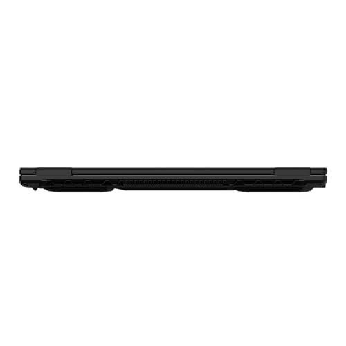 Gigabyte Gaming Laptop A16 CVHI3AE894SD 16-Inch FHD+ 165Hz RTX 5060 Intel Core i7-13620H 16GB DDR5 RAM 1TB NVMe SSD DOS Arabic & English Keyboard