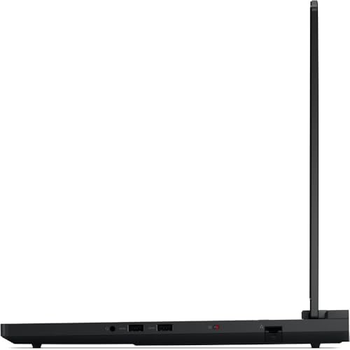 Lenovo Legion Pro 7i Gen 10 w/Ultra 9, NVIDIA GeForce RTX 5080, OLED