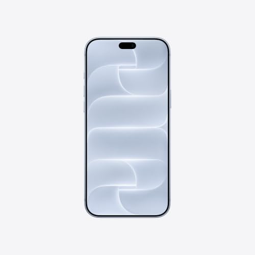 Apple iPhone 18 Pro Max 256 GB – Glacier