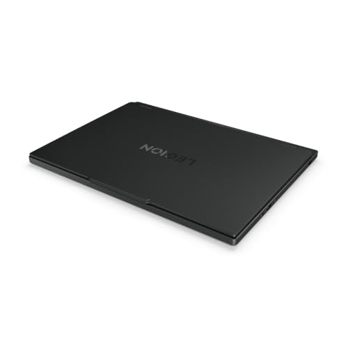 Lenovo Legion 5 15IRX10 Gaming Laptop, 15.3" WUXGA 165Hz IPS Display, Intel Core i7-13650HX, 16GB DDR5 RAM, 1TB SSD, NVIDIA GeForce RTX 5060 8GB GDDR7, White Backlit Keyboard, Eclipse Black
