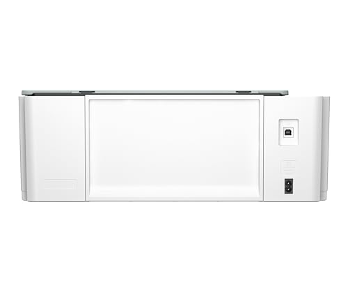 HP Smart Tank 582 Wireless All-in-One Printer, Print, Scan, Copy; Up to 18,000 black or 6,000 color pages - Green [4A8D6A]