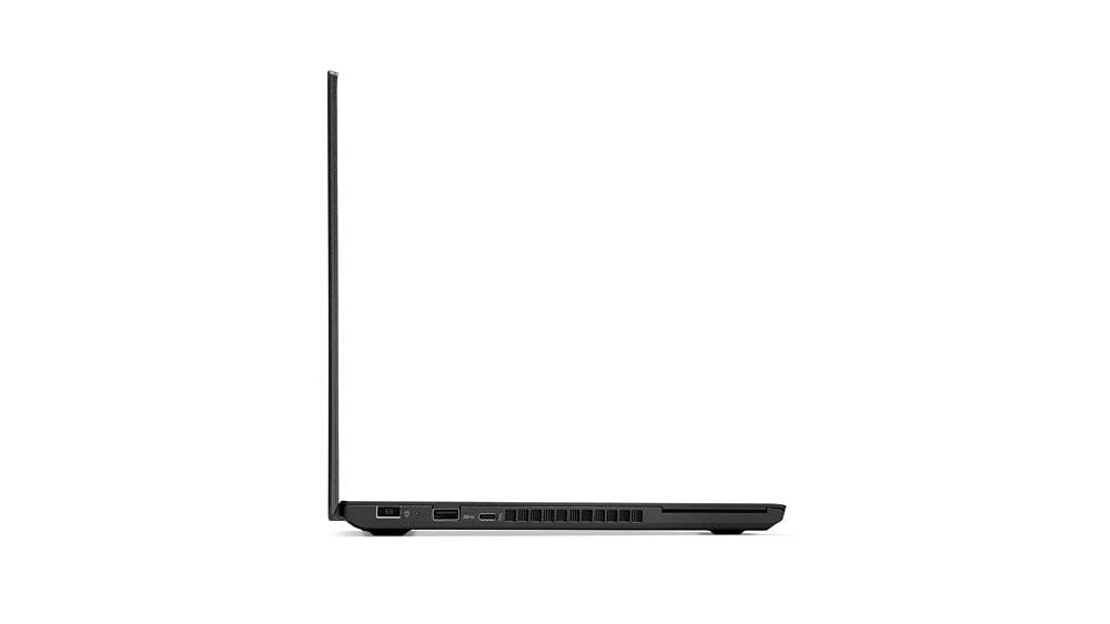 Lenovo ThinkPad T470 Renewed Business Laptop | intel core i5-6th Generation CPU | 8GB RAM | 256GB SSD | 14.1 inch Display | Windows 10 Professional | 15 Days of IT-Sizer Golden Warranty (Renewed)