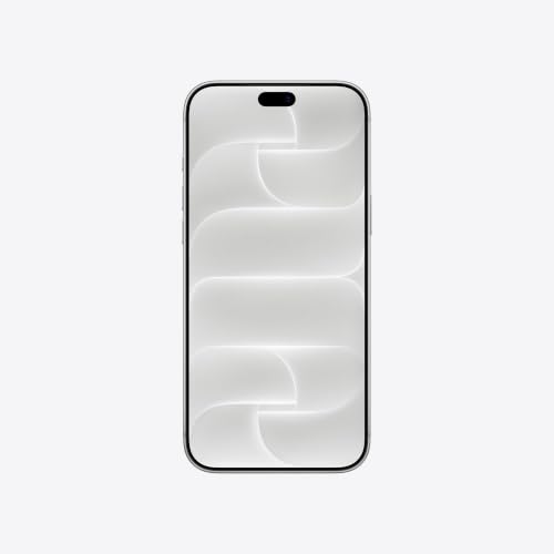 Apple iPhone 18 Pro Max 256 GB – Silver