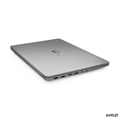 Lenovo LOQ 15ARP10E, 15.6" FHD IPS 144Hz Display, AMD Ryzen 7 170, 16GB DDR5 RAM, 512GB SSD, NVIDIA GeForce RTX 4050 6GB GDDR6, AI, Wi-Fi 6, Win11 Home, Luna Grey