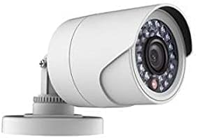 Hikvision 4 CCTV Cameras (Night Vision) & 4 Channel DVR Standalone Kit