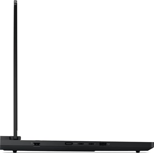 Lenovo Legion Pro 7i Gen 10 16" Gaming Laptop 2025, Intel Ultra 9 275HX(Up to 5.4GHz), GeForce RTX 5080 16GB, 32 GB DDR5, 1 TB SSD, 16.0" 240Hz OLED, Per-Key RGB, Wi-Fi 7, Lifetime Office, Win 11 Pro