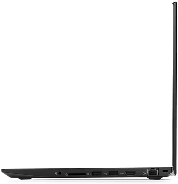 Lenovo ThinkPad P52s Workstation Laptop | intel Core i7-8th Gen. CPU | 32GB RAM | 1TB SSD | Nvidia Quadro P500 2GB Graphics | 15.6 inch | Win 10 Pro | 15 Days of IT-Sizer Golden Warranty (Renewed)