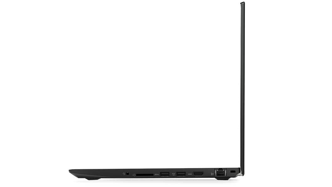 Lenovo ThinkPad P52s Workstation Laptop | intel Core i7-8th Gen. CPU | 32GB RAM | 1TB SSD | Nvidia Quadro P500 2GB Graphics | 15.6 inch | Win 10 Pro | 15 Days of IT-Sizer Golden Warranty (Renewed)