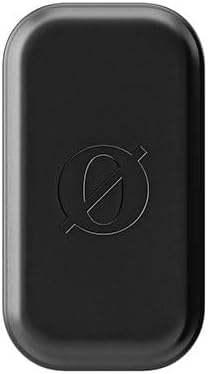 RØDE Wireless Micro - Compact Wireless Microphone, Two Mics with Charge Case for Smartphone Content Creation - USB-C, Black