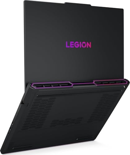 Lenovo Legion Pro 7i Gen 10 16" Gaming Laptop 2025, Intel Ultra 9 275HX(Up to 5.4GHz), GeForce RTX 5080 16GB, 32 GB DDR5, 1 TB SSD, 16.0" 240Hz OLED, Per-Key RGB, Wi-Fi 7, Lifetime Office, Win 11 Pro