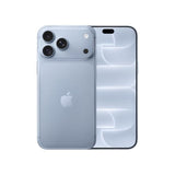 Apple iPhone 18 Pro Max 256 GB – Glacier