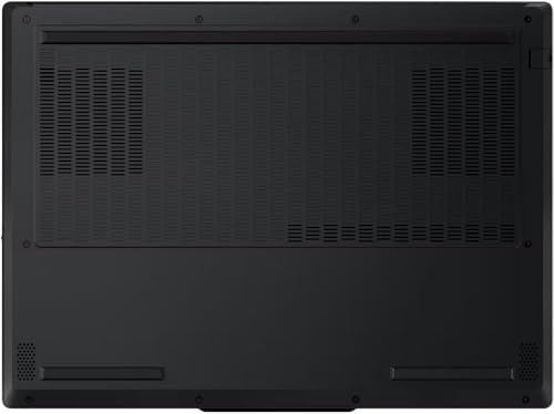 Lenovo Legion Pro 5i Gen 10 16 Inch Gaming Laptop (2025 Model) Intel Core Ultra 9 275HX 24C, NVIDIA GeForce RTX 5070 Ti 12GB, 32GB RAM, 2TB (1TB + 1TB) NVMe SSD, 16 Inch WQXGA OLED 500 Nits 24 0Hz