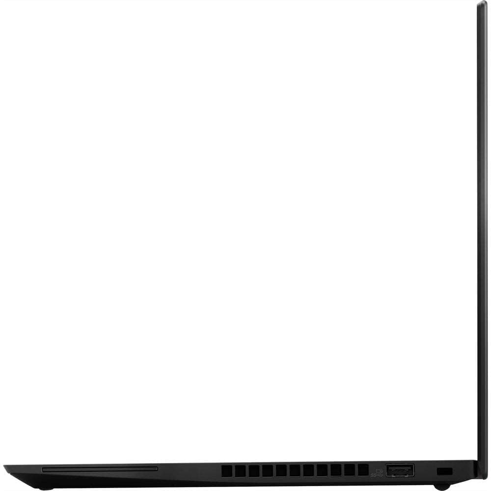 Lenovo Think Pad T490, Intel Core i5-8th Gen. CPU,8GB Built-in RAM,256GB SSD Hard,14.1in Display, Windows 10 Pro Business Laptop (Renewed)