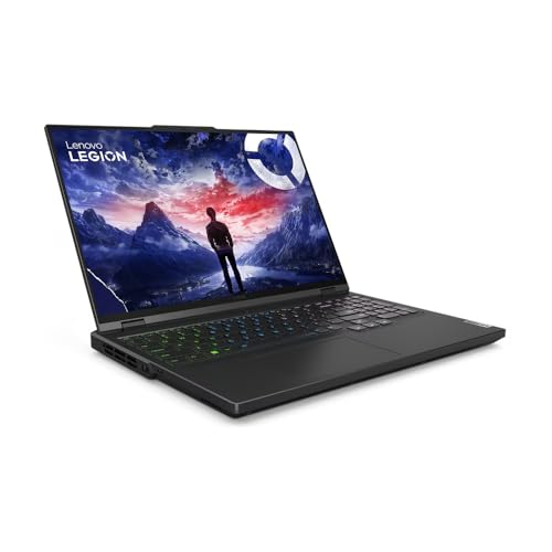 Lenovo Legion 5 15IRX10 Gaming Laptop â€“ Intel Core i9-14900HX, 15.1" WQXGA OLED 165Hz, RTX 5070 8GB, 32GB DDR5, 1TB SSD, Windows 11 Pro, AI LA1 Chip, Backlit Keyboard, ECLIPSE_BLACK (UAE Version)