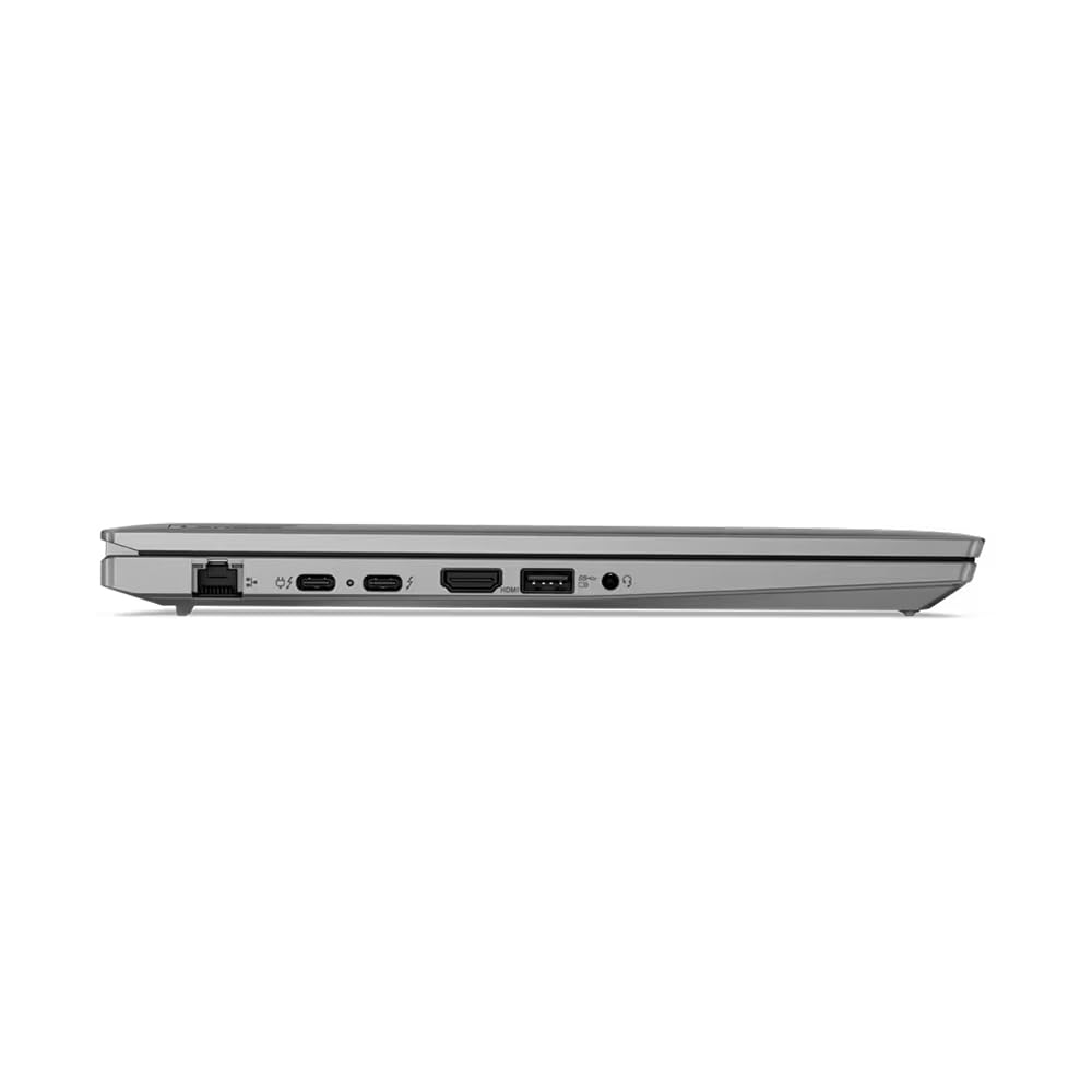 Lenovo ThinkPad T14 Gen 4, Intel Core i7-1355U 13th Generation, 32GB RAM, 512GB SSD, Intel® Iris® Xe Graphics, 14" WUXGA Windows 11 21HD008FGR