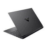 HP Victus 15 Gaming Laptop (15.6" FHD 144Hz, NVIDIA RTX 4050 6GB, AMD Ryzen 7 7445HS, 16GB DDR5 RAM, 512GB SSD, 6-Core (> Intel i7-13700H)), Backlit Keyboard, Ethernet, Webcam, Wi-Fi 6, Win 11