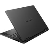 HP OMEN Gaming Laptop, 16" 2K 144Hz FHD IPS Display, Intel Core Ultra 7 255H, 16GB RAM, 1TB SSD, GeForce RTX 5060 8GB GPU, English Keyboard, Windows 11 Home, Shadow Black
