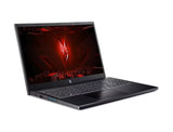 acer Nitro V 15.6" FHD 144Hz Display Gaming Laptop, Intel Core i5-13420H 2.10 GHz, 16GB DDR5 Memory, 512GB SSD, NVIDIA RTX 4050 6GB GDDR6 Graphics, Windows 11 Home