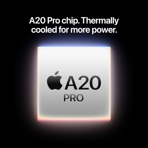 Apple iPhone 18 Pro Max 256 GB – Silver