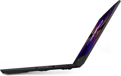 MSI (Upgraded) Katana 15.6 inch 144Hz Gaming Laptop Intel Core i7-13620H NVIDIA GeForce RTX 4050 16GB DDR5 1TB SSD Black (2024)
