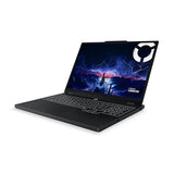 Lenovo Legion 5 15IAX10 Gaming Laptop, 15.1" WQXGA OLED 165Hz Display, Intel Core Ultra 7 255HX, 32GB DDR5 RAM, 512GB SSD, NVIDIA GeForce RTX 5060 8GB, RGB Backlit ENG Keyboard, Win 11, Eclipse Black