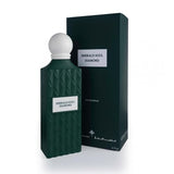 Ibrahim al qurashi perfume Emerald Soul Diamond 150ml EDP, luxury Long Lasting Perfume For Women, Perfume For men, Refreshing scent