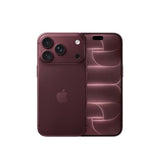 Apple iPhone 18 Pro 256 GB – Burgundy