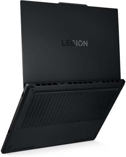 Lenovo Legion Pro 5i Gen 10 16 Inch Gaming Laptop (2025 Model) Intel Core Ultra 9 275HX 24C, NVIDIA GeForce RTX 5070 Ti 12GB, 32GB RAM, 2TB (1TB + 1TB) NVMe SSD, 16 Inch WQXGA OLED 500 Nits 24 0Hz