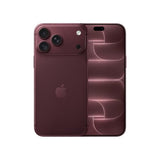 Apple iPhone 18 Pro Max 512 GB – Burgundy