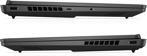 HP OMEN 16 Gaming Laptop 16 FHD 144Hz Display AMD Ryzen 9 8940HX NVIDIA RTX 5060 8GB 16GB RAM | 512GB SSD Windows 11 Black (Office 365)