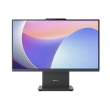 Lenovo IdeaCentre AIO 24IRH9 Desktop, Intel Core 5 210H Processor, 8GB DDR5-5200, 512GB SSD,23.8" FHD (1920x1080) IPS Anti-glare 250nits,99% sRGB Display, Integrated Intel Graphics, Windows 11