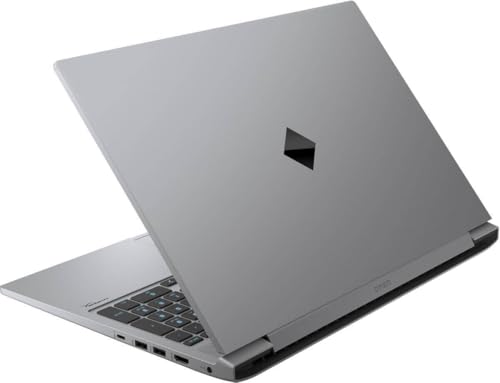 HP Omen 16 Gaming Laptop 16.1" FHD IPS 144Hz Intel 16-core i7-14650HX (>i9-13900HX) 32GB RAM 1TB SSD GeForce RTX 4060 RGB Backlit Thunderbolt FHD Privacy Camera Win11 w/ICP Accessory (US Version)