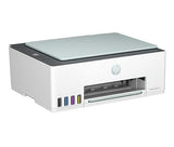 HP Smart Tank 582 Wireless All-in-One Printer, Print, Scan, Copy; Up to 18,000 black or 6,000 color pages - Green [4A8D6A]