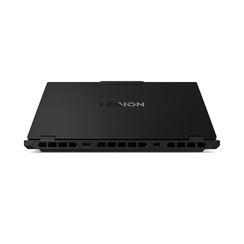 Lenovo Legion 5 15IRX10 – 15.1″ OLED WQXGA 165 Hz | Intel Core i7-14700HX | RTX 5060 8 GB (GDDR7) | 32 GB DDR5 | 1 TB PCIe-NVMe SSD | Wi-Fi 7 | RGB Keyboard Eclipse Black