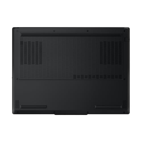 Lenovo Legion 5 15IAX10 Gaming Laptop, 15.1" WQXGA OLED 165Hz Display, Intel Core Ultra 7 255HX, 32GB DDR5 RAM, 512GB SSD, NVIDIA GeForce RTX 5060 8GB, RGB Backlit ENG Keyboard, Win 11, Eclipse Black