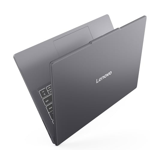 Lenovo IdeaPad Slim 3 14IRU8 Intel Core i5-13420H Processor | 16GB DDR5 Ram |512GB NVMe M.2 SSD |Intel UHD Graphics |14" WUXGA (1920x1200) IPS 300nits Anti-glare Display |Windows 11 (Luna Grey)