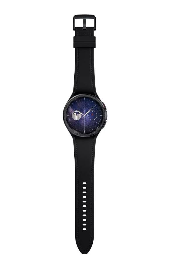 Samsung Galaxy Watch6 Classic Astro Edition Bluetooth 47mm - Black