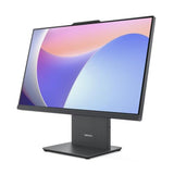 Lenovo IdeaCentre AIO 24IRH9 Desktop, Intel Core 5 210H Processor, 8GB DDR5-5200, 512GB SSD,23.8" FHD (1920x1080) IPS Anti-glare 250nits,99% sRGB Display, Integrated Intel Graphics, Windows 11