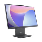 Lenovo IdeaCentre AIO 24IRH9 Desktop, Intel Core 5 210H Processor, 8GB DDR5-5200, 512GB SSD,23.8" FHD (1920x1080) IPS Anti-glare 250nits,99% sRGB Display, Integrated Intel Graphics, Windows 11