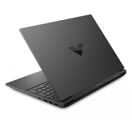 HP Victus 15.6" FHD IPS 144Hz Gaming Notebook Intel Core i7-13620H 16GB 512GB SSD NVIDIA GeForce RTX 5060 Meca Silver