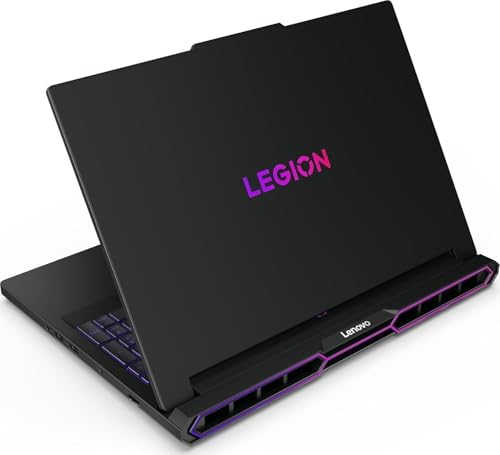 Lenovo Legion Pro 7i Gen 10 16" Gaming Laptop 2025, Intel Ultra 9 275HX(Up to 5.4GHz), GeForce RTX 5080 16GB, 32 GB DDR5, 1 TB SSD, 16.0" 240Hz OLED, Per-Key RGB, Wi-Fi 7, Lifetime Office, Win 11 Pro