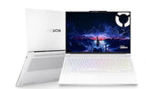 Lenovo Legion 7 16IA10 Gaming Laptop, 16-inch, Intel Core Ultra 9 275HX Processor, NVIDIA GeForce RTX 5070 8GB GDDR7, 32GB RAM, 2TB Gen4 SSD, WIN 11 Home, Ara/Eng Keyboard, Glacier White, 83KY0074AX