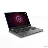 Lenovo LOQ 15ARP9 With AI Chip, 15.6" FHD IPS 100% SRGB 144Hz Display, Ryzen 7 7435HS, 24GB RAM, 1TB SSD, RTX 4070 8GB GDDR6 GPU, Backlit Eng-Arb, Win11, Luna Grey - [83JC008CAX]