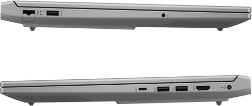 HP Omen 16 Gaming Laptop 16.1" FHD IPS 144Hz Intel 16-core i7-14650HX (>i9-13900HX) 32GB RAM 1TB SSD GeForce RTX 4060 RGB Backlit Thunderbolt FHD Privacy Camera Win11 w/ICP Accessory (US Version)
