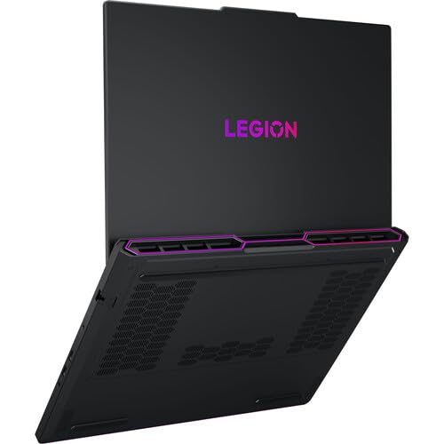 Lenovo Legion Pro 7i Gen 10 w/Ultra 9, NVIDIA GeForce RTX 5080, OLED