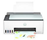 HP Smart Tank 582 Wireless All-in-One Printer, Print, Scan, Copy; Up to 18,000 black or 6,000 color pages - Green [4A8D6A]