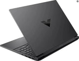HP Victus 15.6" 144Hz Full HD Gaming Laptop | AMD Ryzen 7 7445HS | NVIDIA GeForce RTX 4050 | Copilot | Backlit | 16GB DDR5 RAM | 512GB SSD | Mica Silver | Windows 11 Home |
