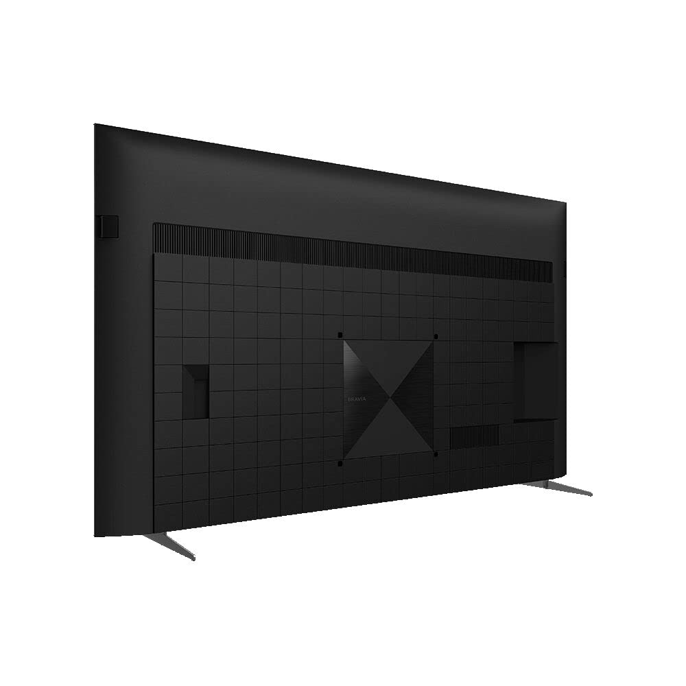 Sony BRAVIA 75 Inch TV 4K UHD HDR Full Array LED with Smart Google TV HDMI 2.1 and Exclusive Features for The Playstation 5 - XR-75X90K (2022 Model)